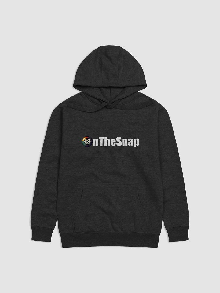 OTS Hoodie product image (1)