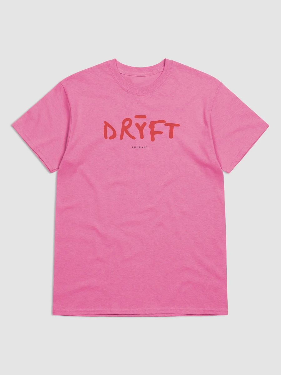 Limited Edition Dryft Alrernate Tee product image (1)