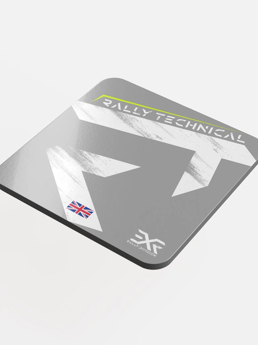 RT Cork Coaster - Noble Grey product image (4)