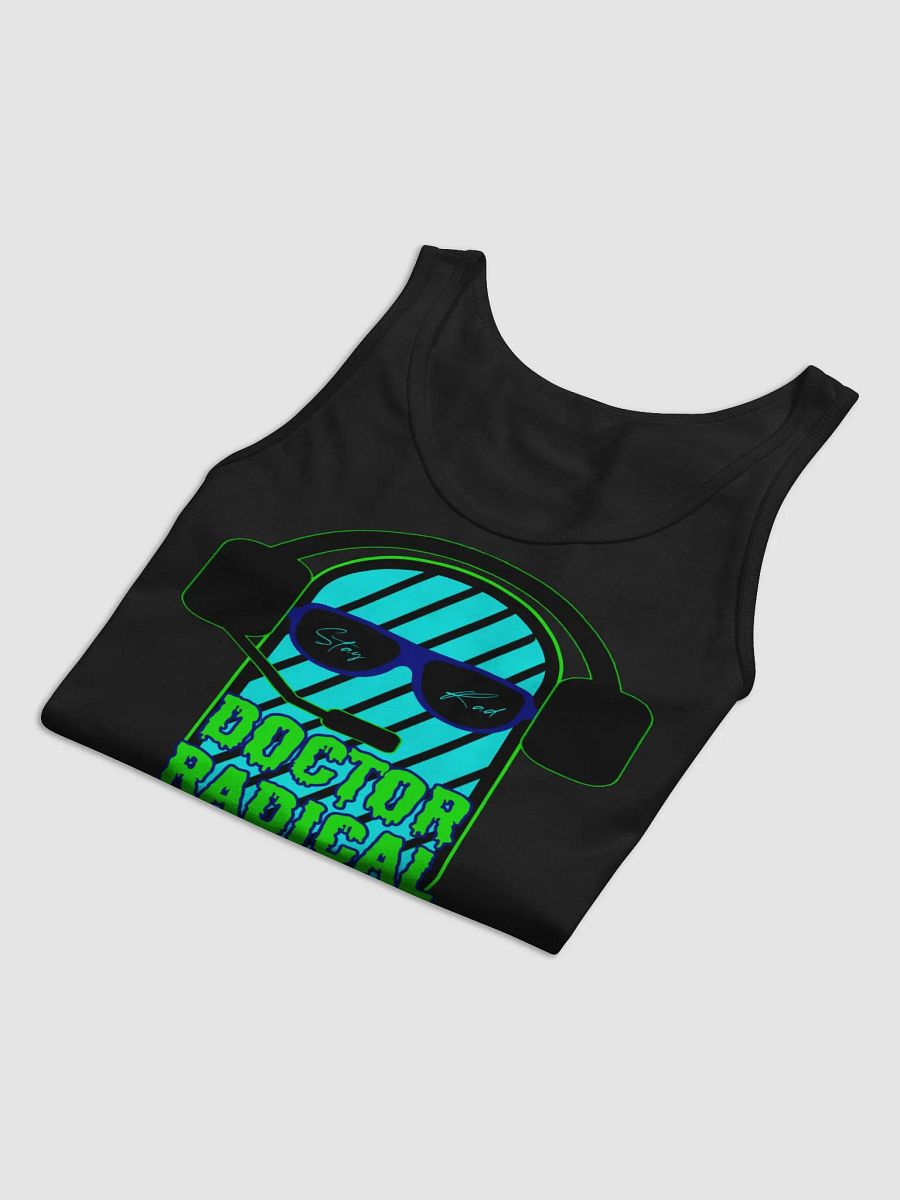 Pill Logo Tank product image (6)