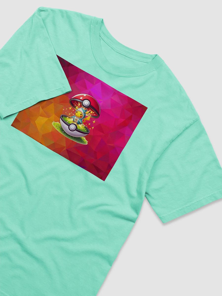 New LogoT-Shirt 2025 product image (9)