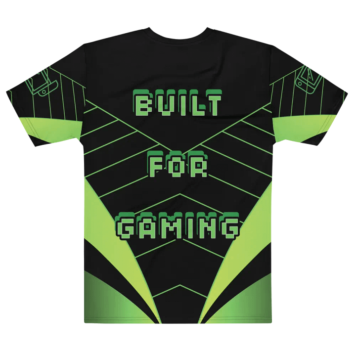 GAME ON ! product image (2)