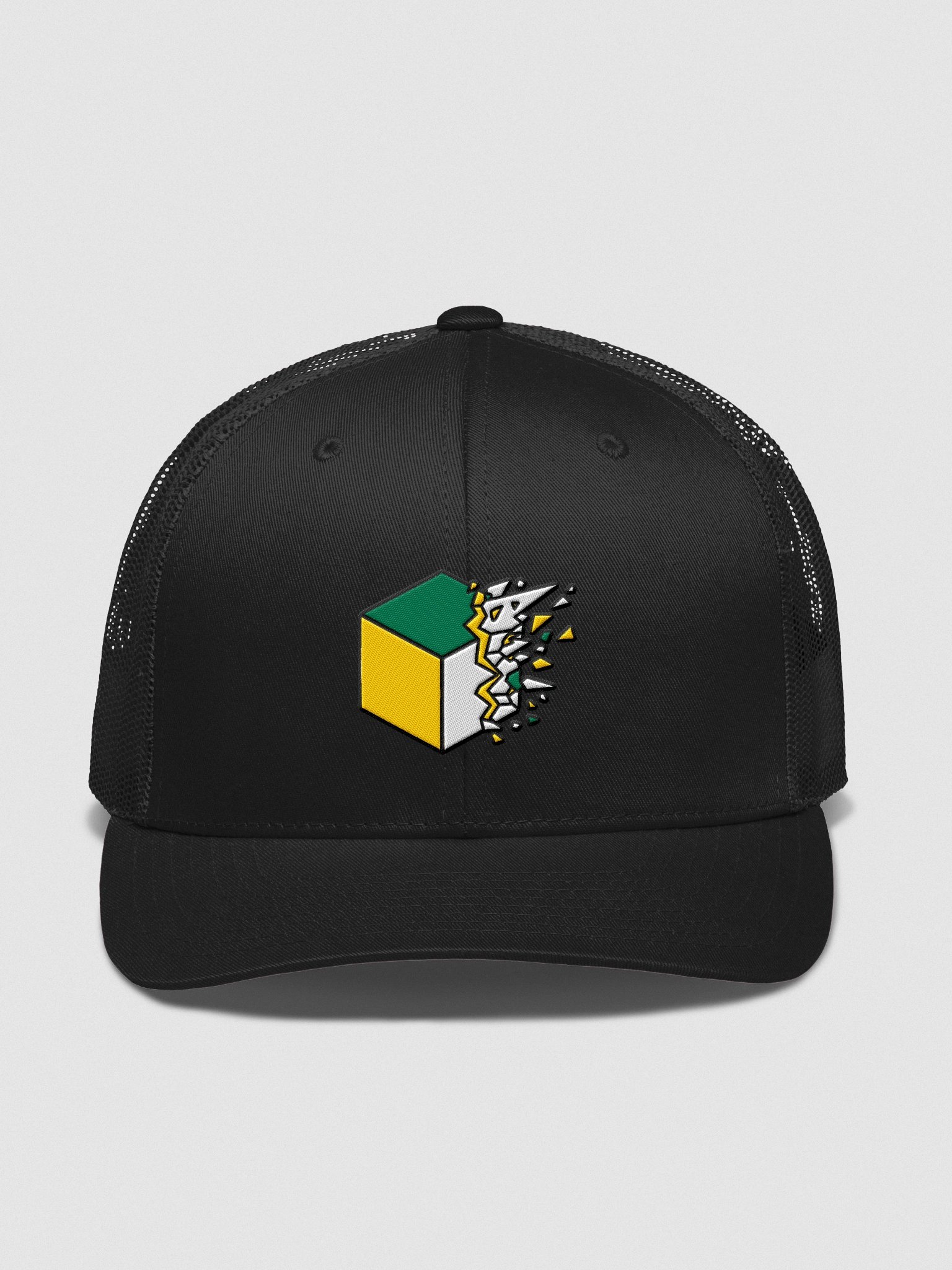 The Framework Trucker Hat product image (1)