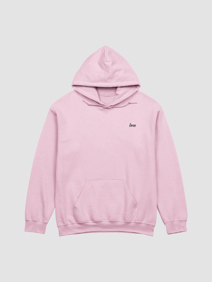 3D Soccer Hoodie Unisex product image (1)