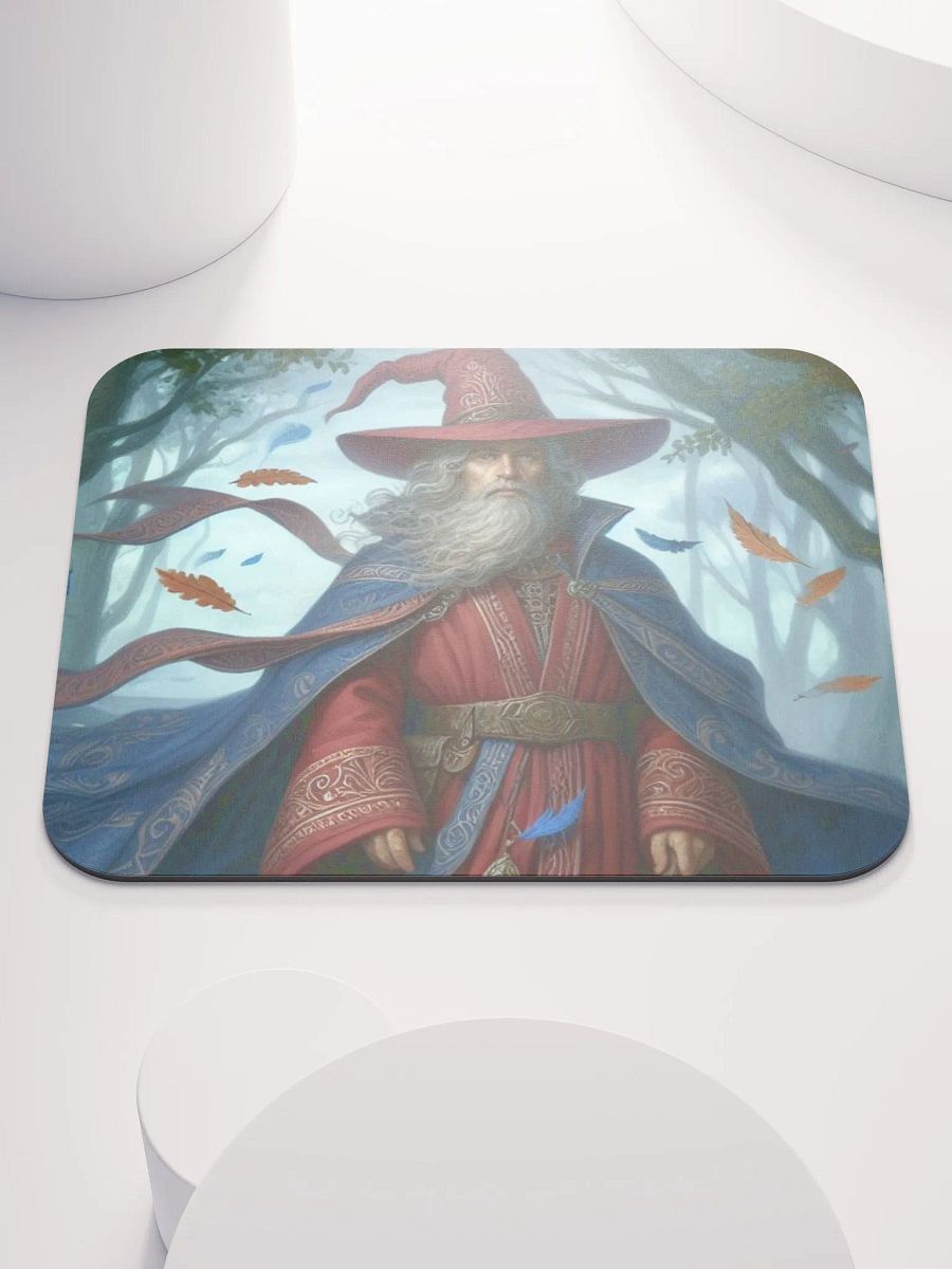 Tappetino per mouse Next Gen product image (1)