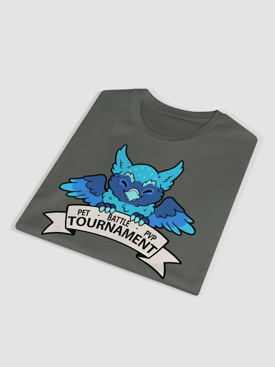 Blue Logo T-Shirt product image (16)