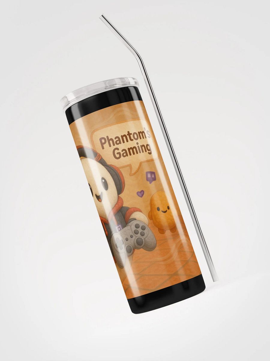 Have a Phantom drinking cup product image (3)