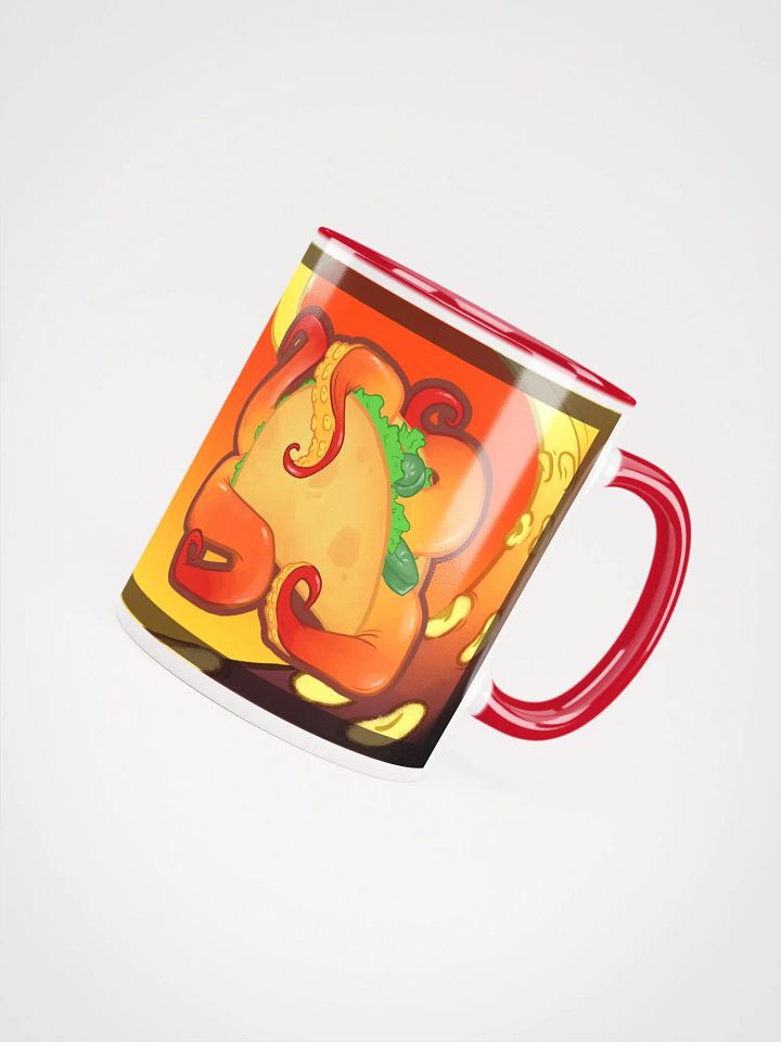 OctoTaco Coffee product image (1)