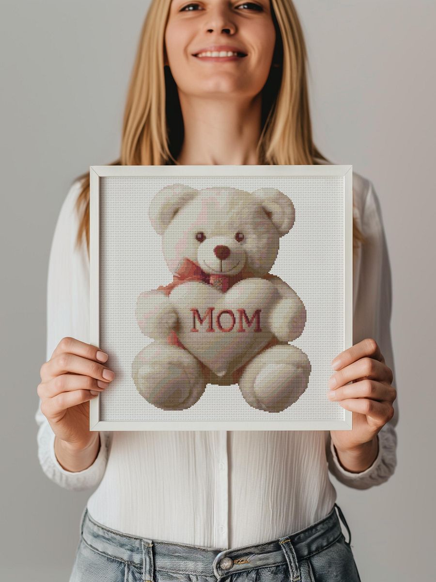 Moms Teddy product image (5)