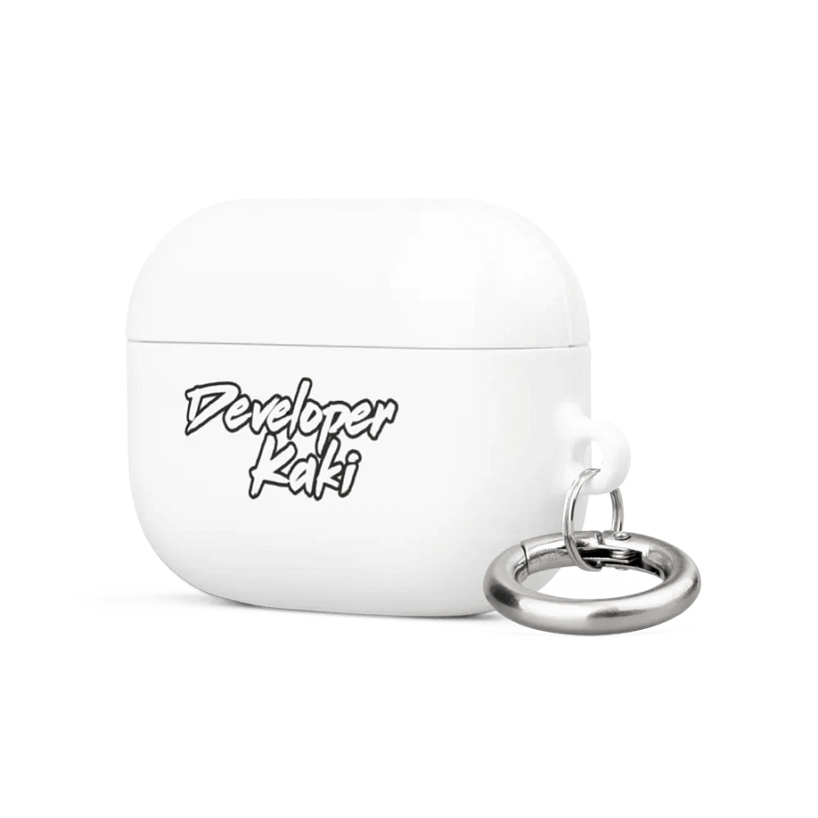 Developer Kaki Airpods Case product image (9)