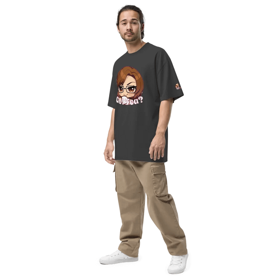 Got Tea Shirt product image (5)