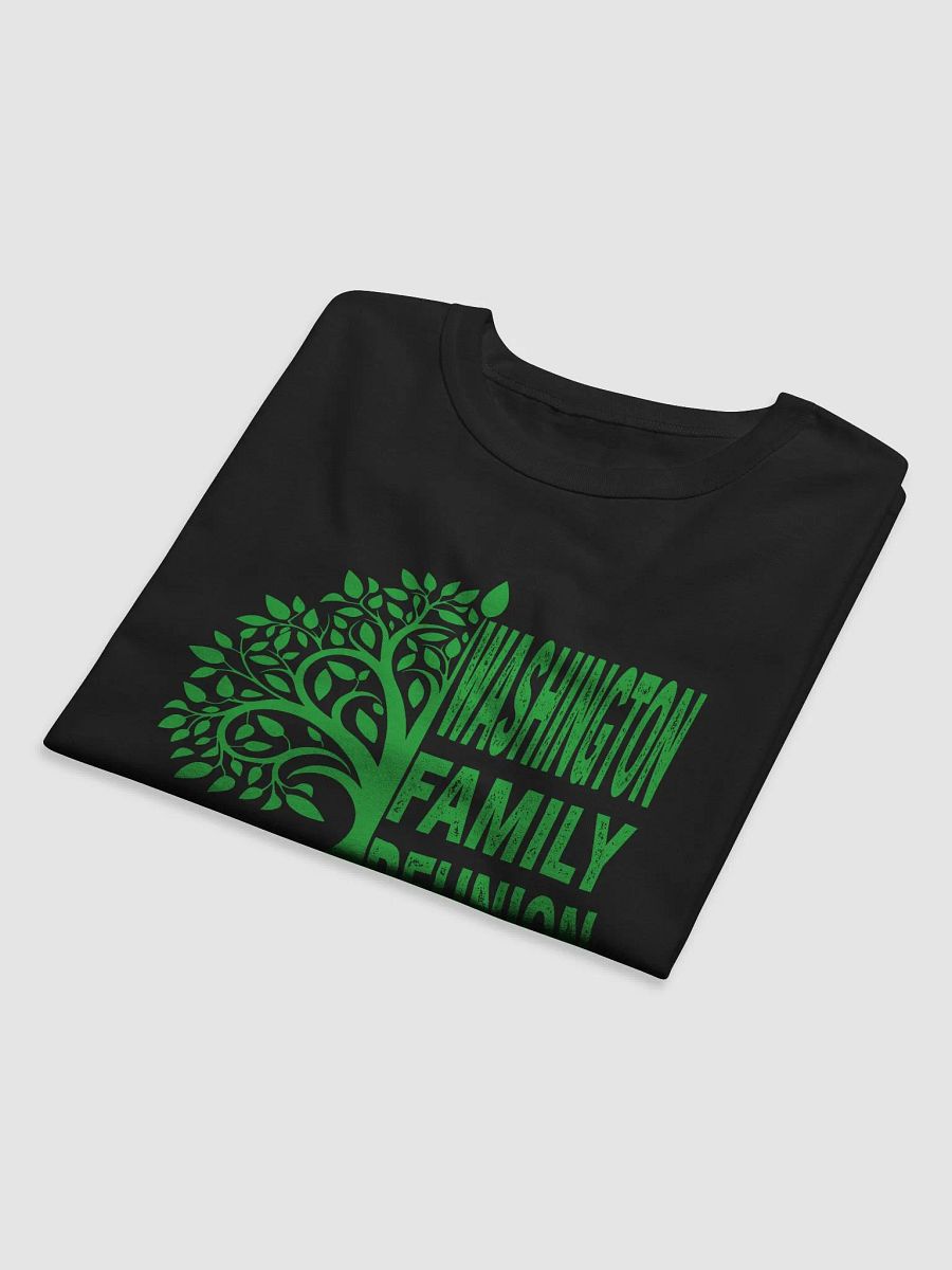 Family Tree Washington Family Reunion product image (24)