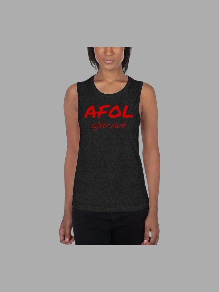 AFOL after dark Tank product image (1)