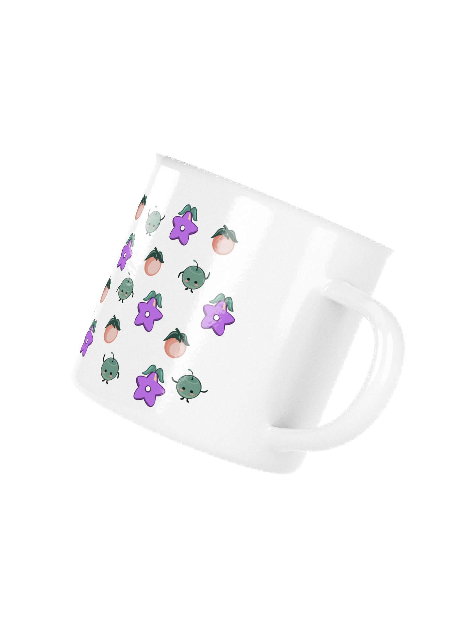 Mellonz Farmer Mug product image (3)