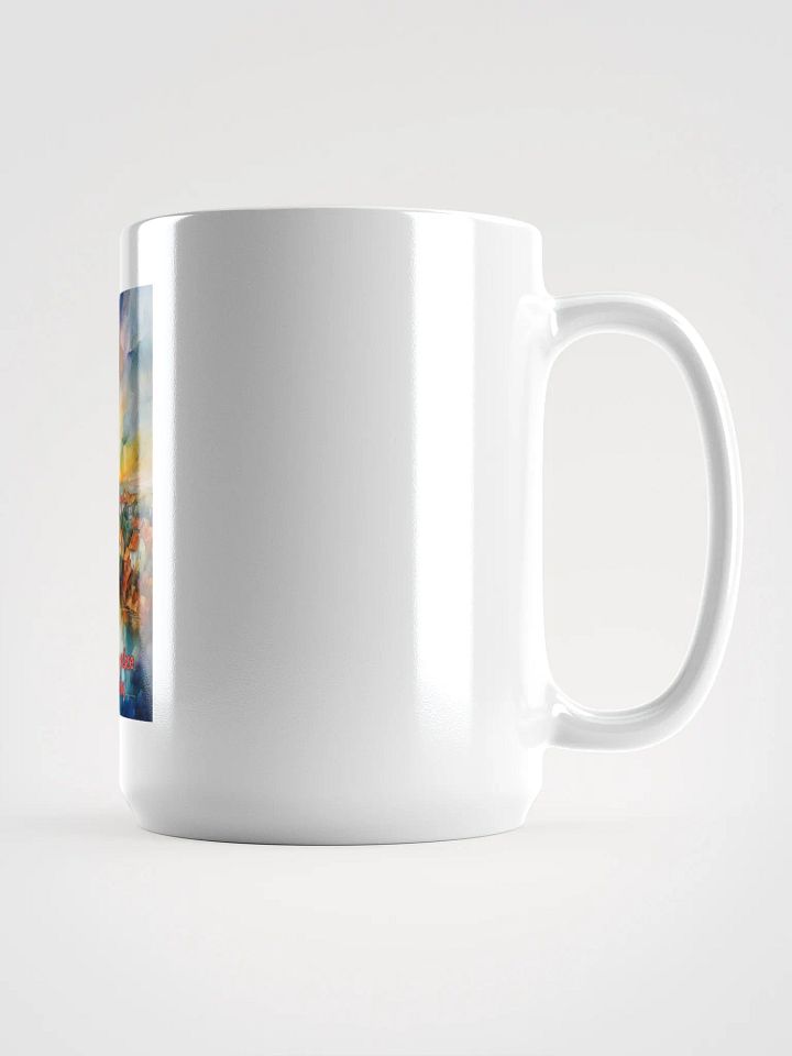 Warmth of Home Mug product image (1)