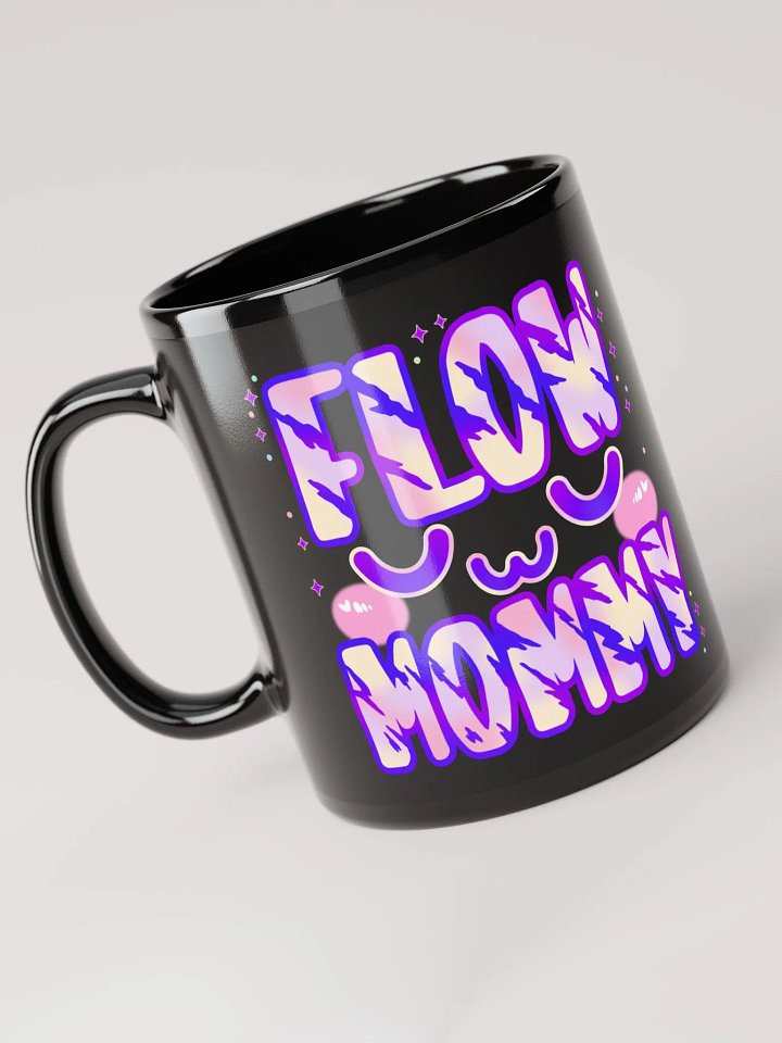 Flow Mommy Mug product image (1)
