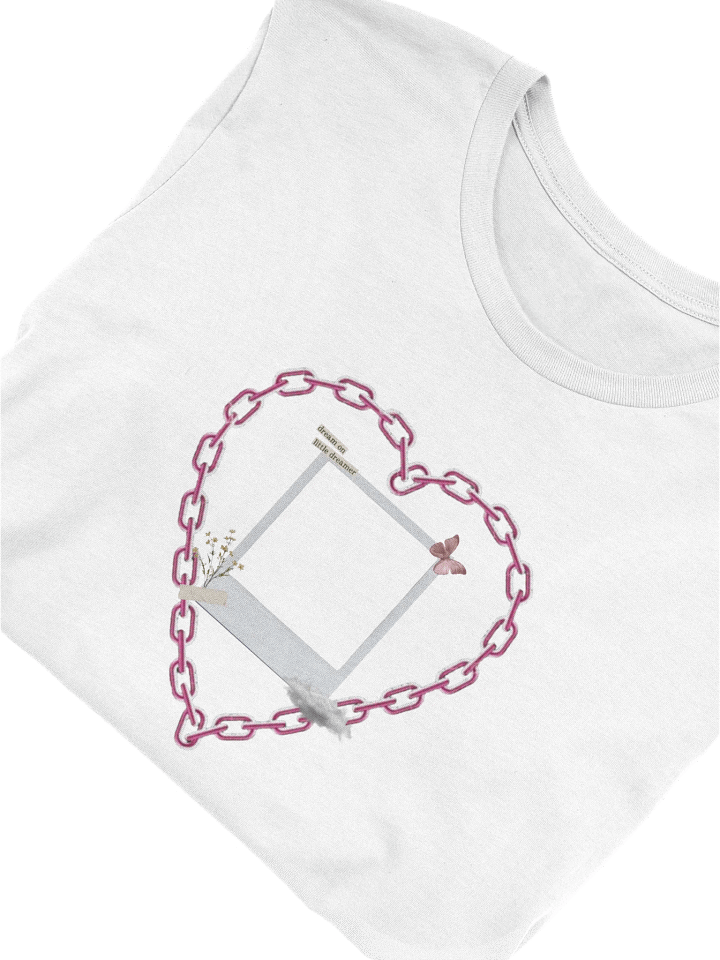 Dreamer's Frame Relaxed product image (2)
