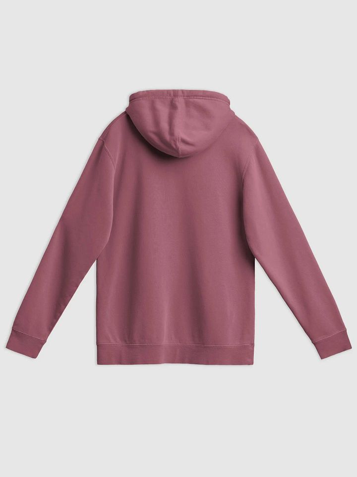 Torcida Split Emblem Hoodie product image (4)