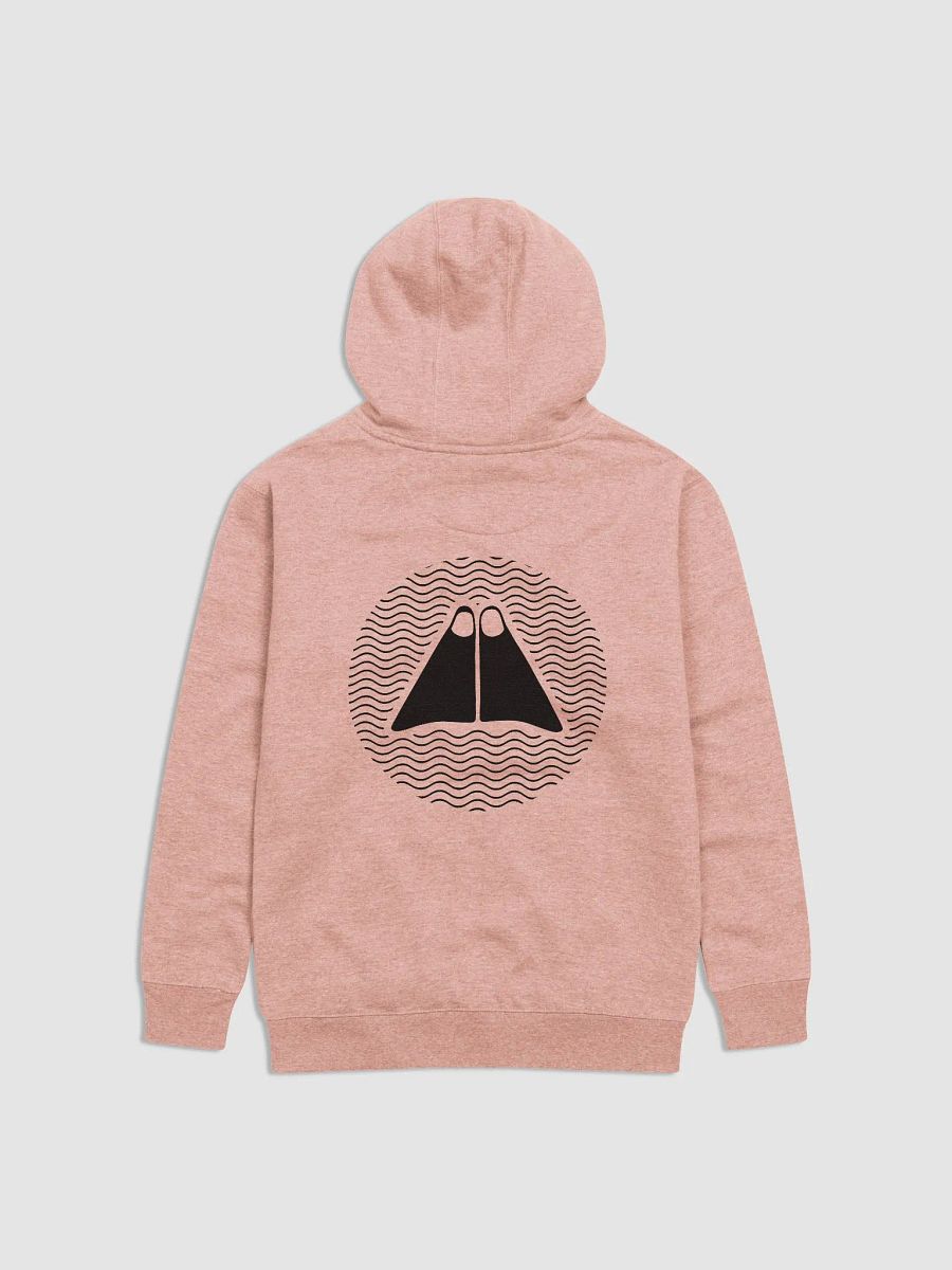 Retro Fins Hoodie product image (3)