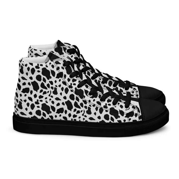 Hey Look at That: The Must-Have High Top Shoes – Only 100 Pairs Available! product image (2)