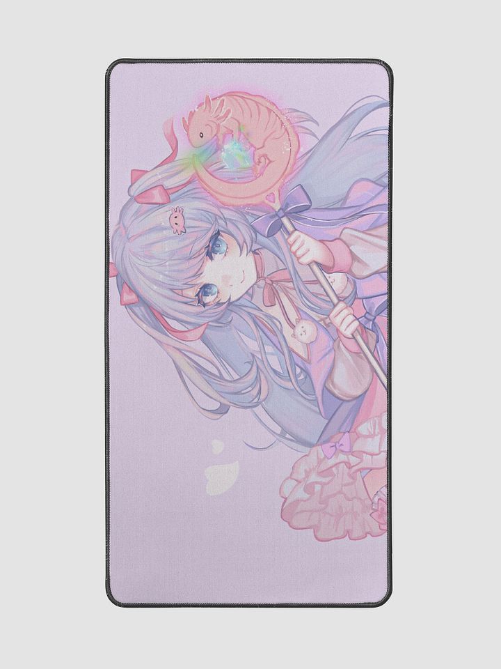 Mahou Shoujo Mei Deskmat product image (2)