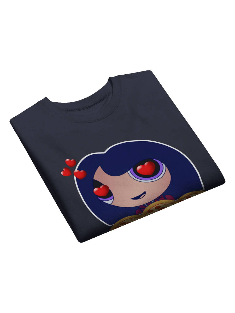 Pizza Love Sweater product image (3)