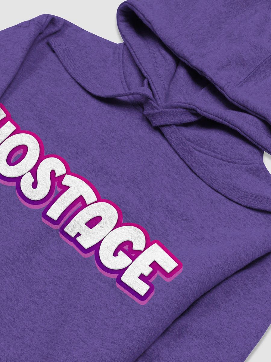 HOSTAGE HOODIE product image (3)