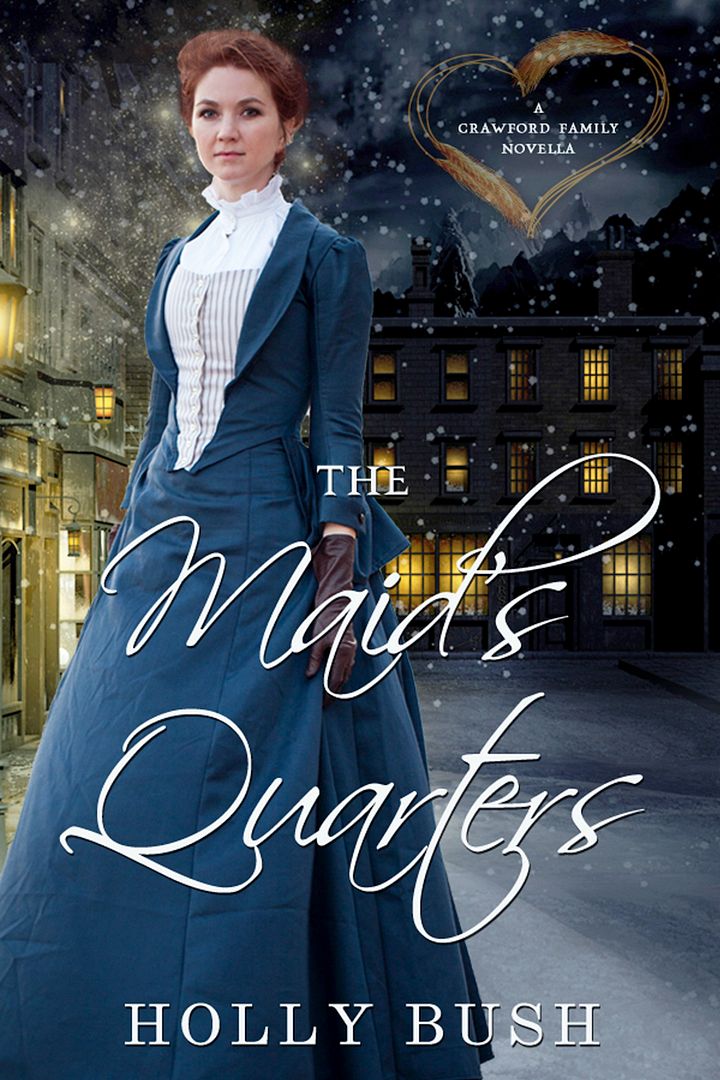 The Maid's Quarters product image (1)