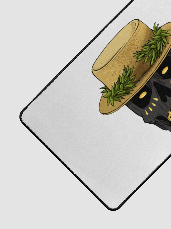 House of Mortem Desk Mat product image (2)