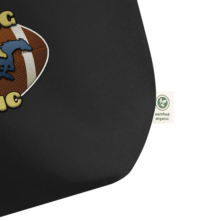 Mustang Magic Organic Cotton Tote product image (2)
