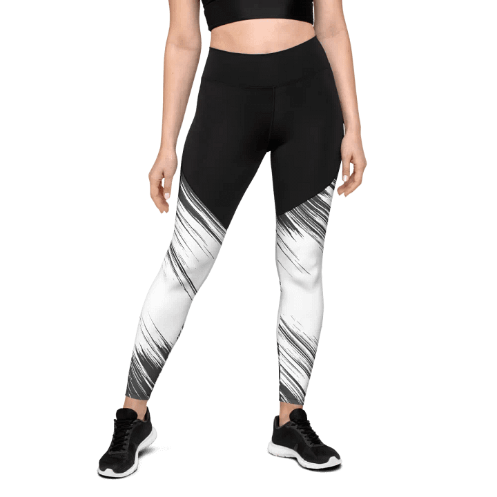 Sports Leggings product image (1)