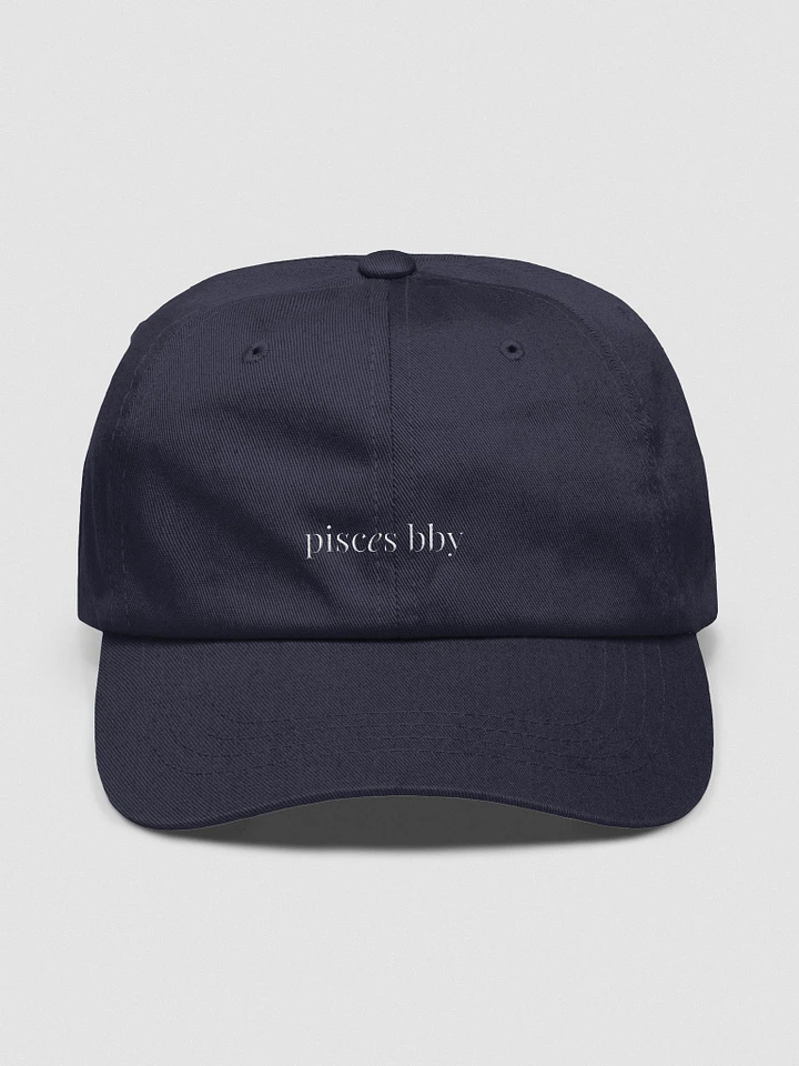 pisces bby ~ horoscope hat product image (33)