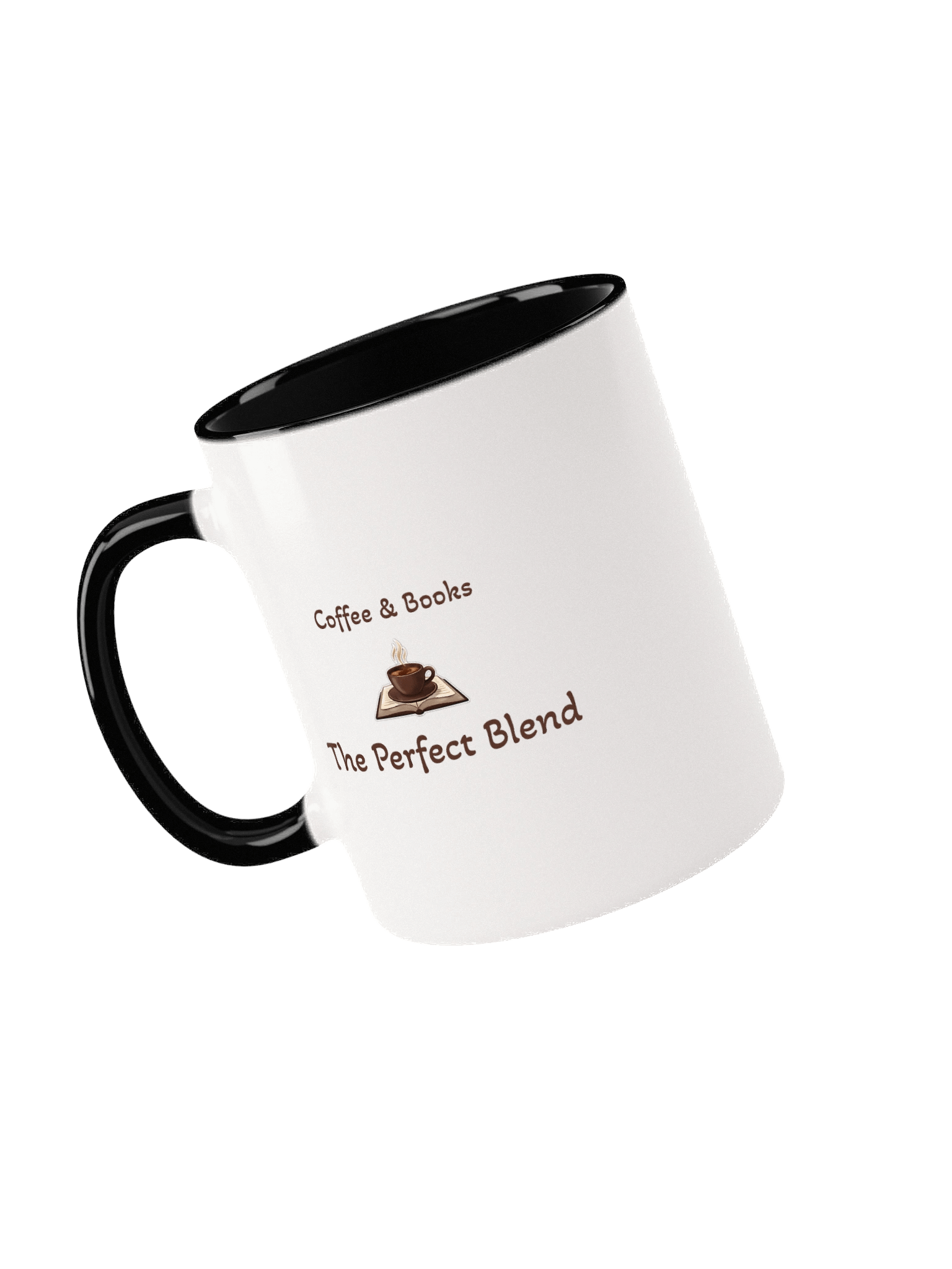 Steamy Reads Ceramic Mug product image (42)
