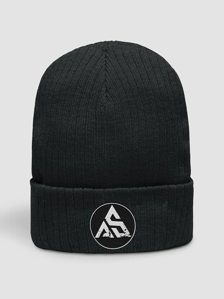 AuronSpectre Official Beanie product image (1)