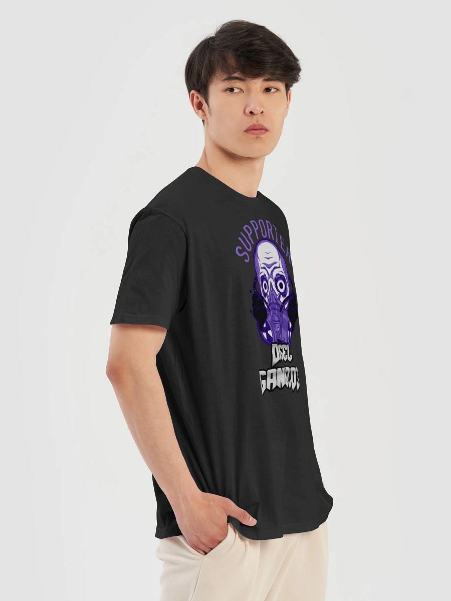 DieselGang Supporter Shirt V2 product image (5)