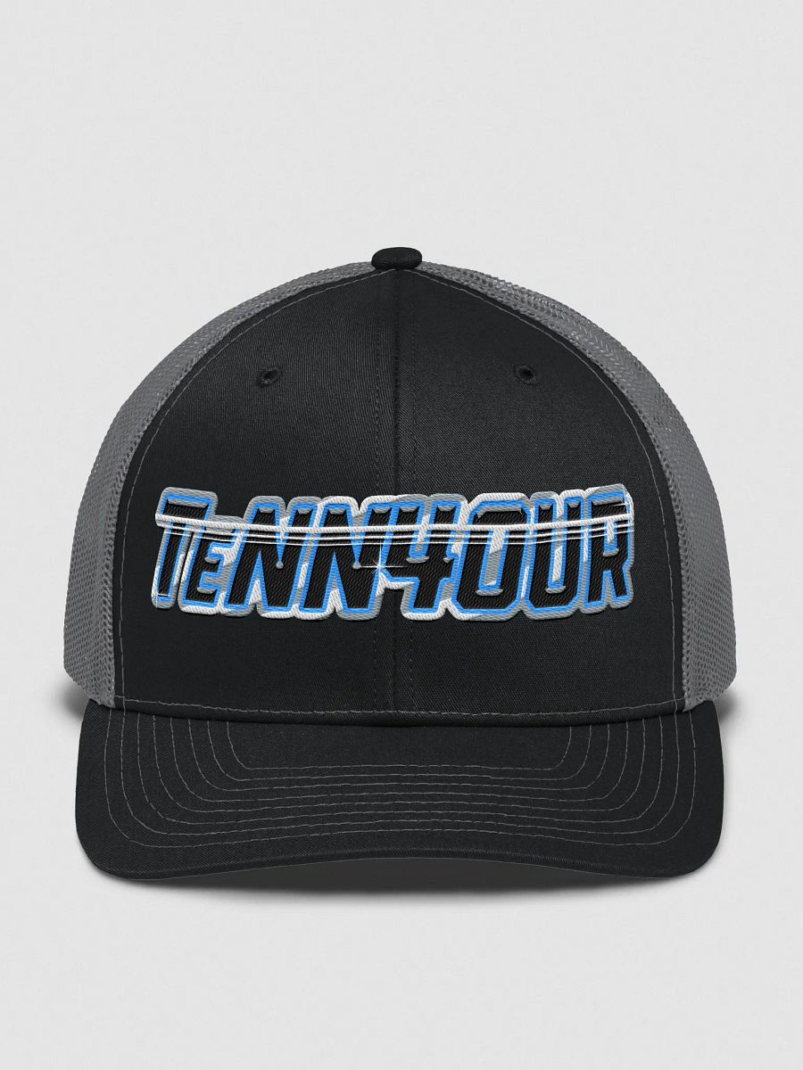Snapback Style with TENN4OUR product image (4)