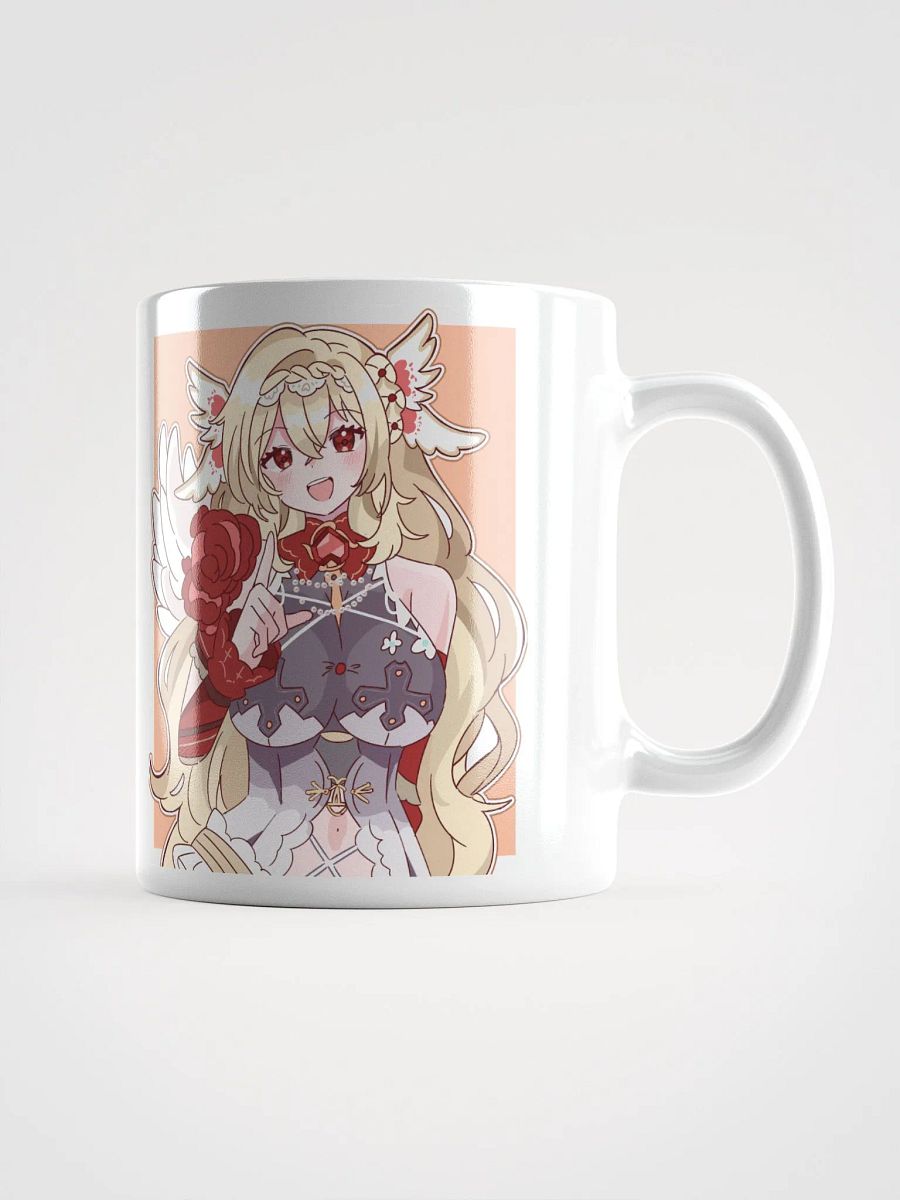 Angel Steps Mug product image (2)