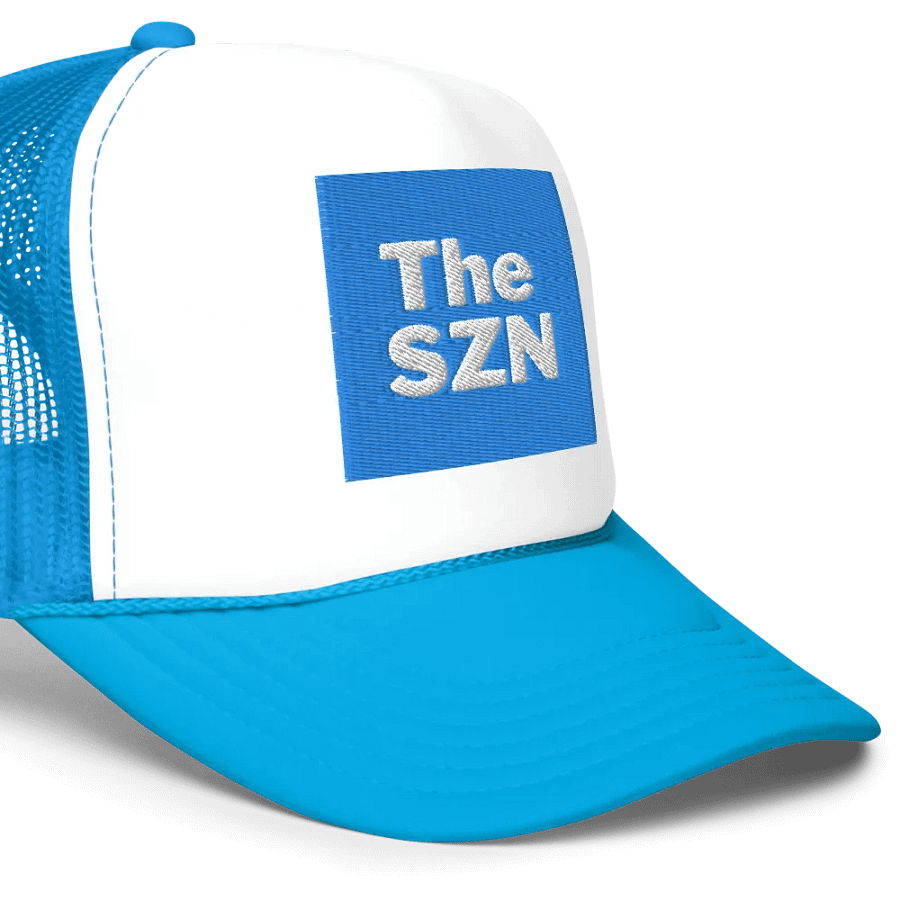Trucker Hat product image (7)