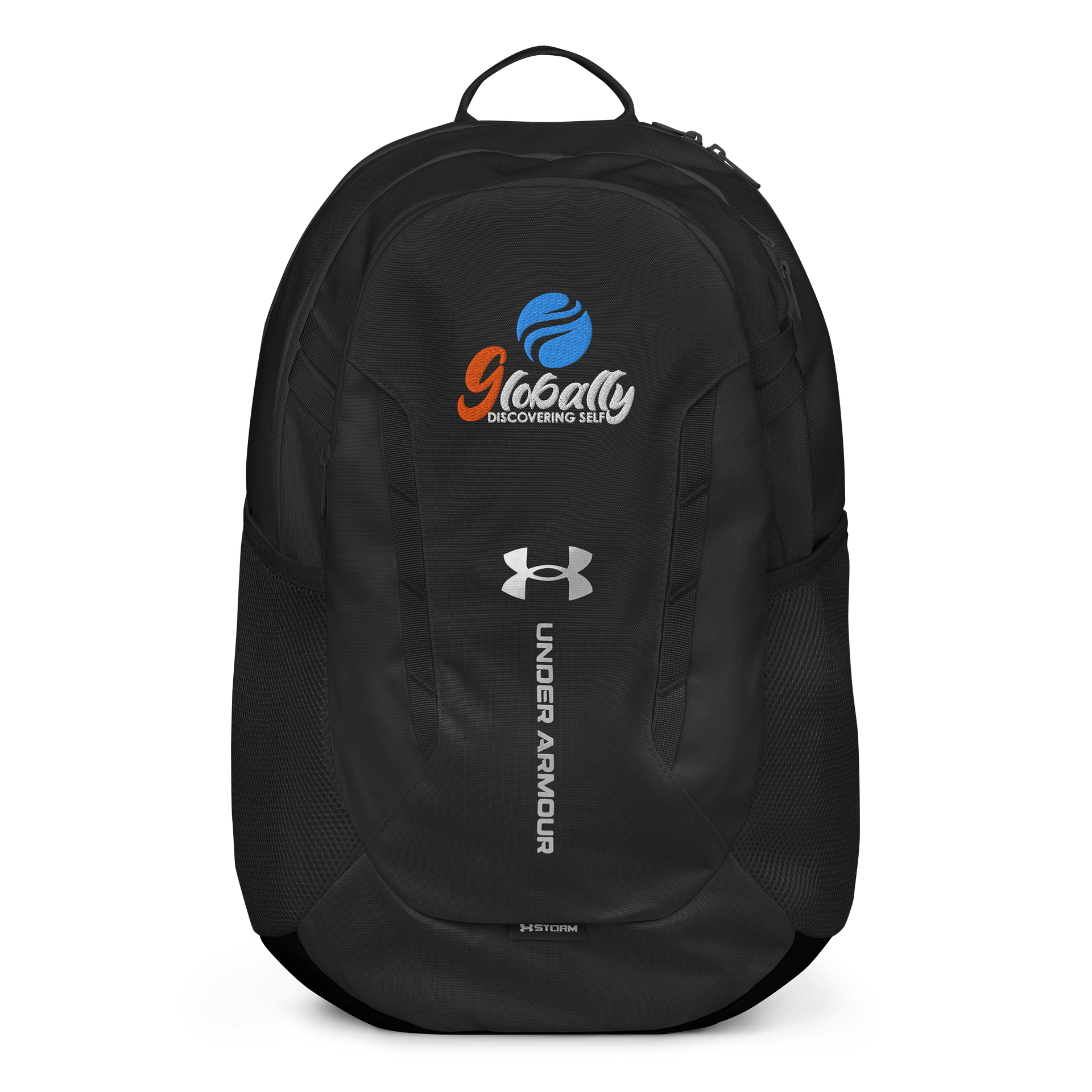 Globally Discovering Self Backpack product image (1)