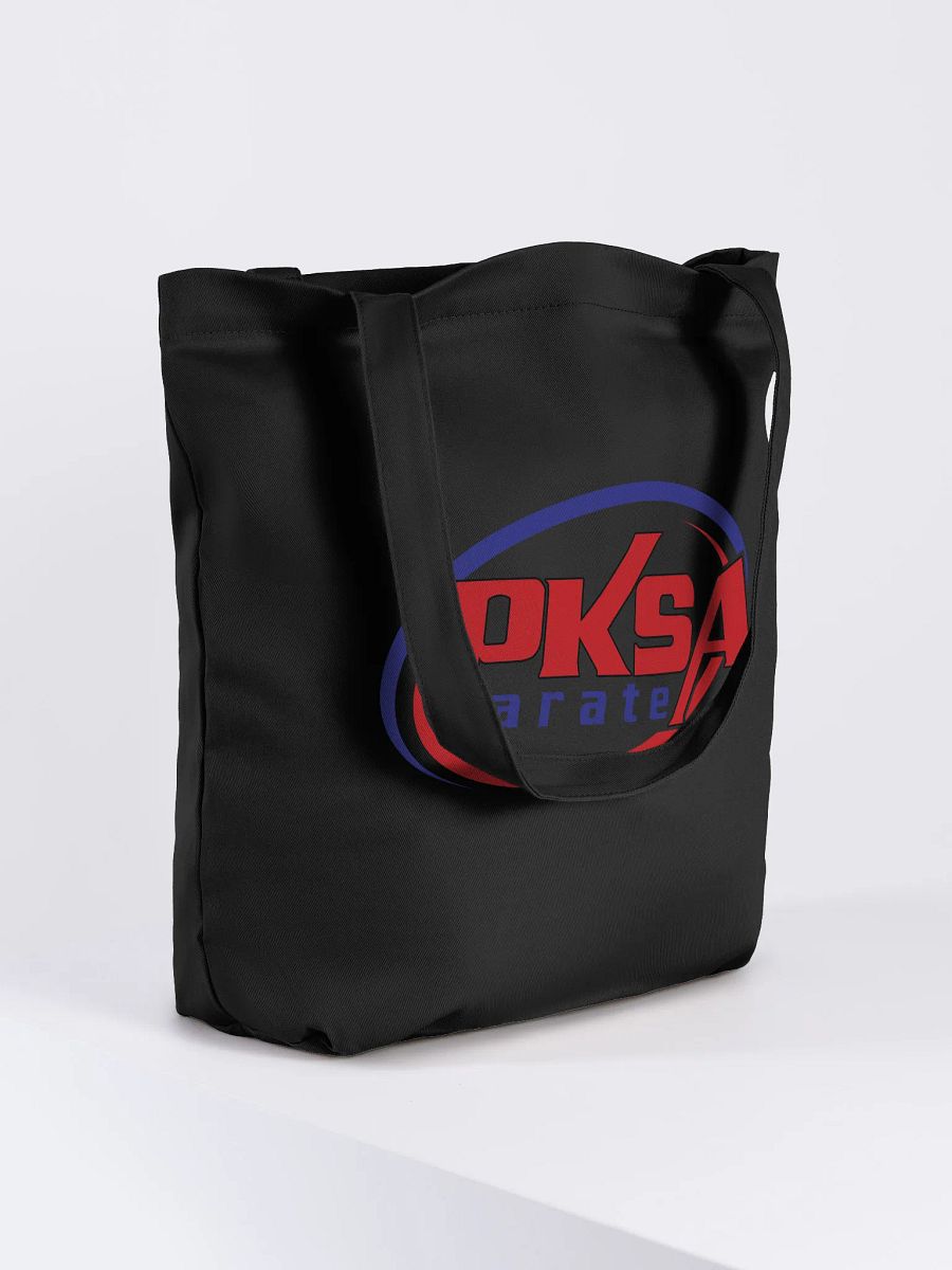 PKSA Logo Ecoconscious Eco-friendly Tote Bag product image (4)