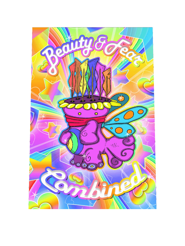 Abomination Poster product image (3)