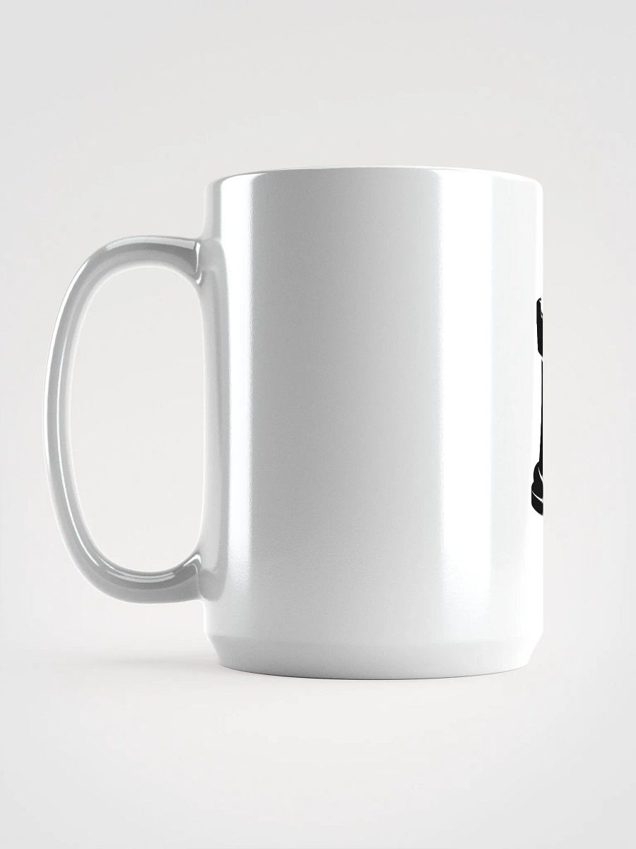 Check Mates White Glossy Mug product image (6)