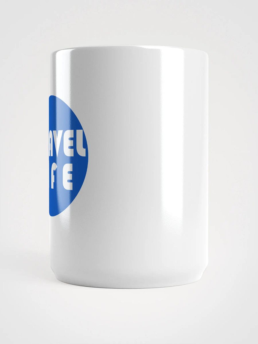 Gravel Life taza product image (5)