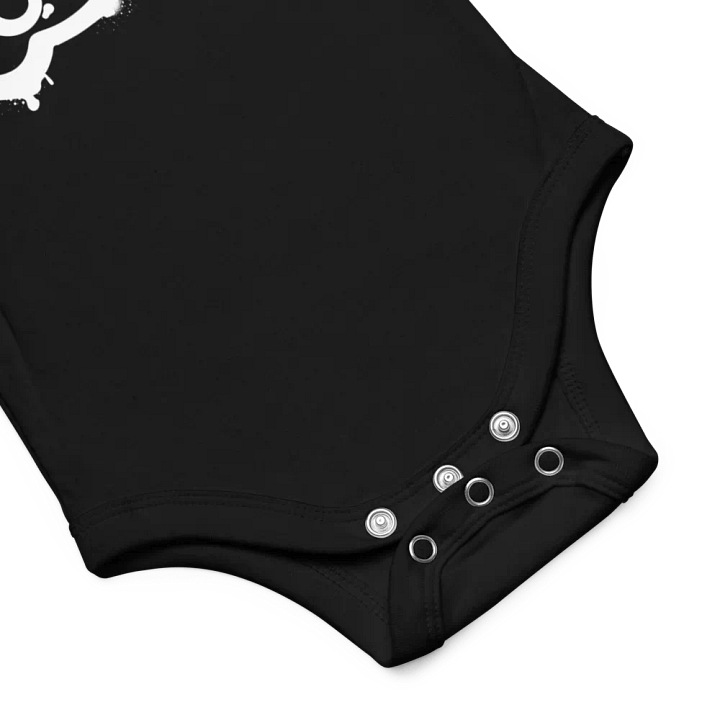 DeadyBear Onesie product image (2)