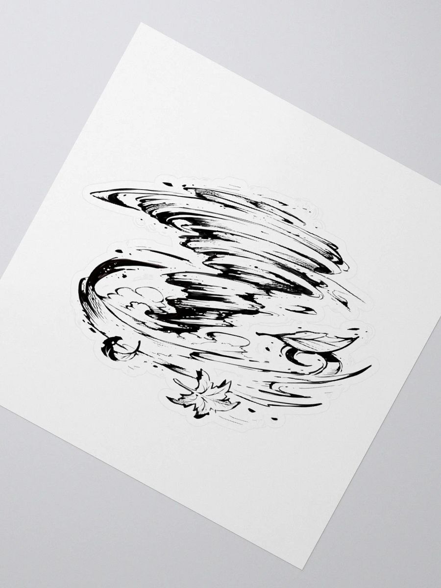 Sticker - Azéna PDV product image (5)