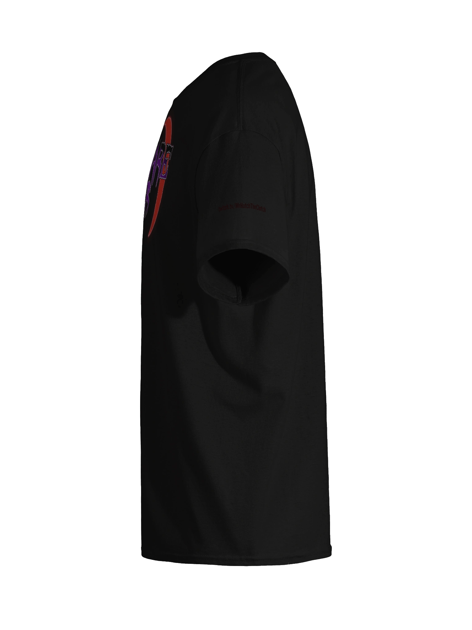 Nightmare Club Tee product image (64)