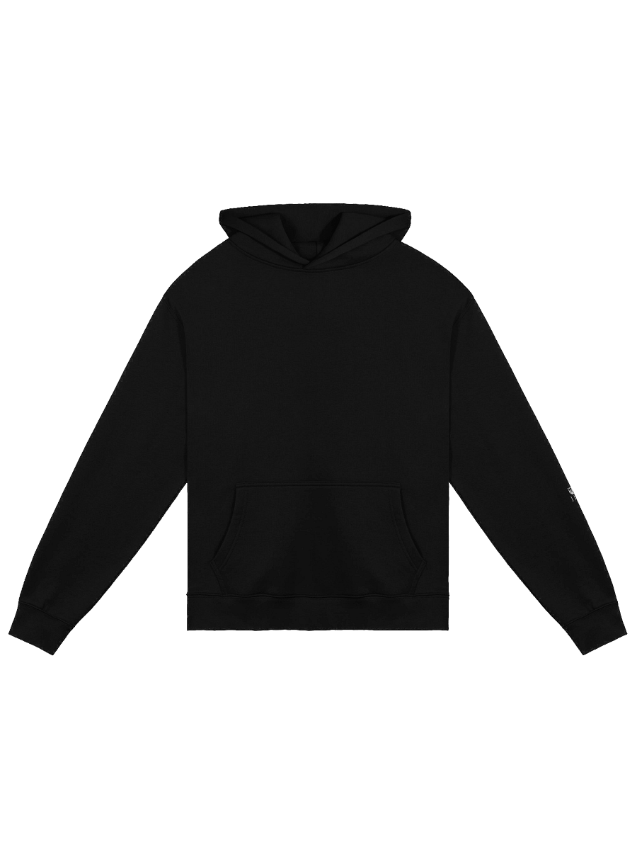 I'm coming for everything they said I couldn't have Relaxed Fit Hoodie product image (1)