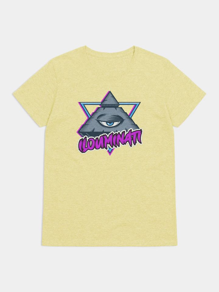 OG Ladies Logo Tee product image (4)