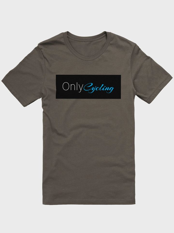 Only Cycling Graphic Tee product image (2)