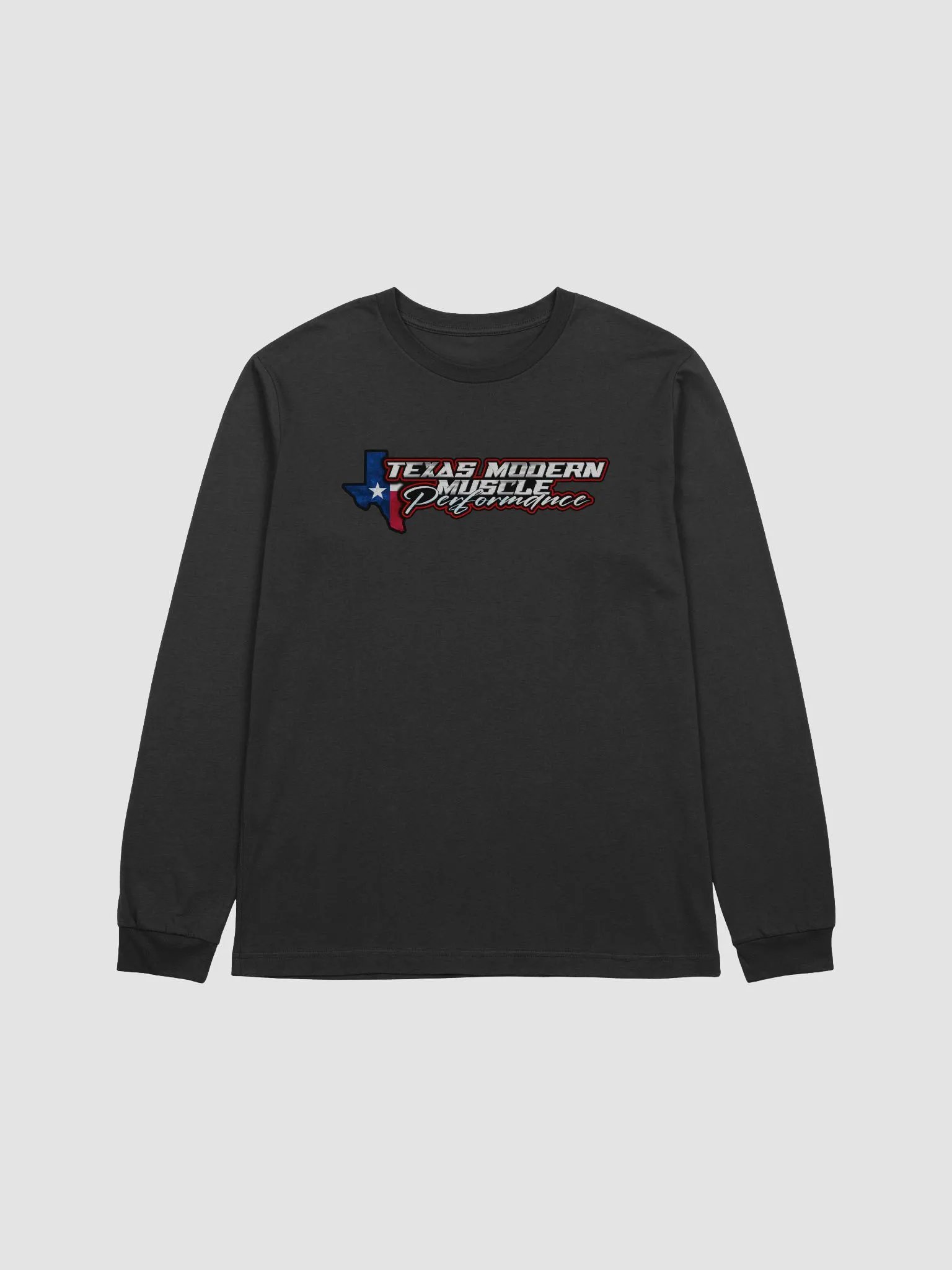 Texas Modern Muscle - [Trucks] LSTee product image (6)